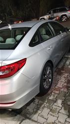 هیوندای سۆناتا